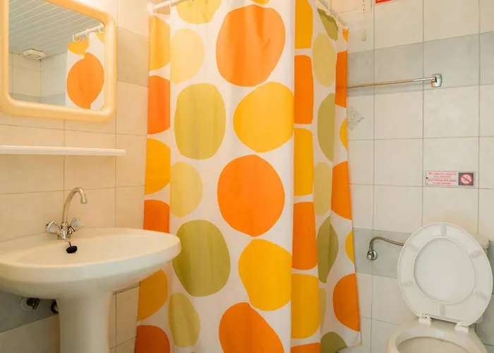Apartmán Golden Sun Center Apts Hersonissos (Crete)