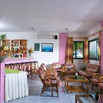 Hello Golden Sun Center Apts * Херсонісос