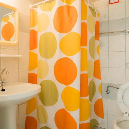 Апартаменти Golden Sun Center Apts Херсонісос