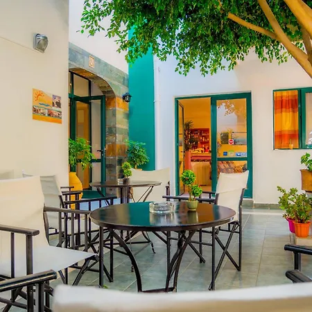 דירה Golden Sun Center Apts *