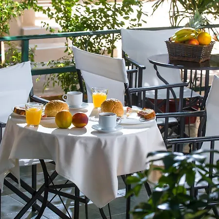 Апартаменты Golden Sun