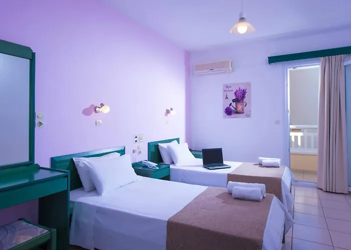 Golden Sun Center Apts