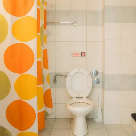 Aparthotel Golden Sun 3*