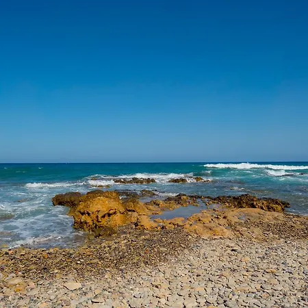 Golden Sun Chersonissos