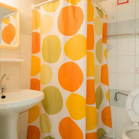 Aparthotel Golden Sun Chersonissos