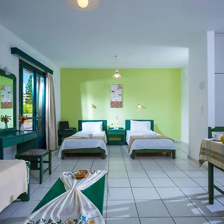 Aparthotel Golden Sun Chersonissos