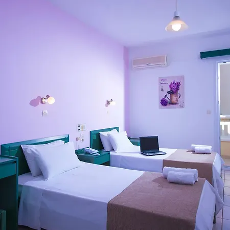 Aparthotel Golden Sun 3*