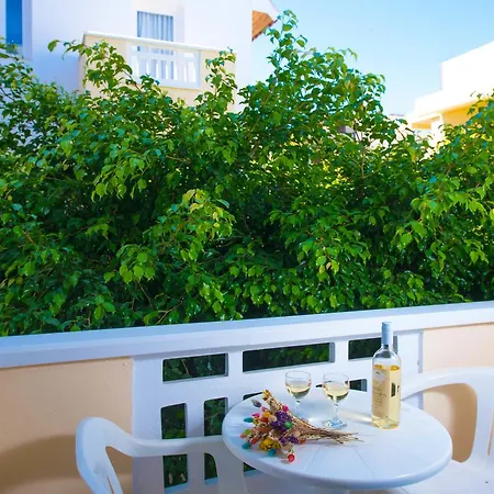 Golden Sun Aparthotel Chersonissos