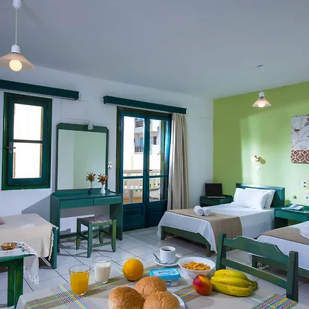 Golden Sun Apts By Estia Hersonissos (Crete)